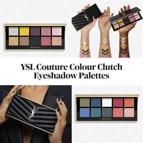 ysl eyeshadow palette 2020|YSL eyeshadow nordstrom.